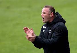 The athletic, 15 января 2021. Wayne Rooney Escapes Relegation With Derby County We Break The News As The Events Unfold