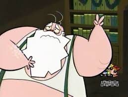 Love your pics make it to a boston a few times a year. Santa Claus Powerpuff Girls Wiki Fandom
