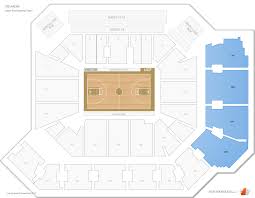 Addition Financial Arena Ucf Seating Guide Rateyourseats Com