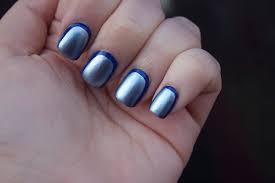 Jun 04, 2021 · navy blue is a bold choice, so go big in your usage of it. Silver Nail Design Shore Line Works