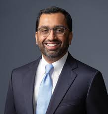 Leadership in the Law: Fireside Chat With Bruce Byrd, Executive Vice  President and General Counsel of Palo Alto Networks