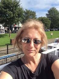 Member Profile: Michelle Borserio