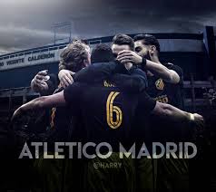 Atletico madrid, stadium hd wallpapers / desktop and. Atletico Madrid Wallpaper By Harrycool15 D9 Free On Zedge