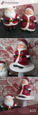 Beyond the aisles with your favorite supermarket. Publix Season S Greeters Santa Salt Pepper Shakers Publix Season S Greeters Santa Christmas Dinner Table Christmas Tree Topper Large Winnie The Pooh Christmas