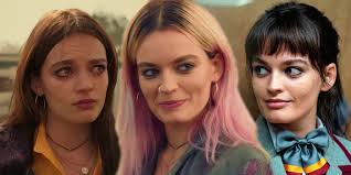 Sex Education: 15 Best Maeve Wiley Quotes