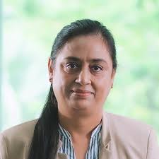 Prof Renu Agarwal