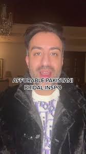 Affordable Pakistani Bridal Guest Outfits Review by Kanwal Malik
