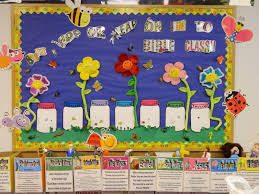 Attendance Chart Ideas For Preschool Www Bedowntowndaytona Com