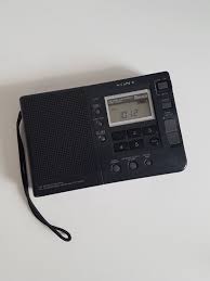 Image result for Sony ICF-SW30