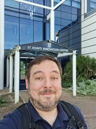 Sri Prakash Pathmanathan MBA, MEng