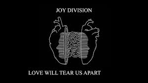 Cancionero Rock Love Will Tear Us Appart Joy Division 1980 Nacion Rock