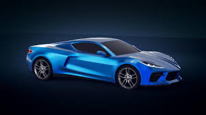 We did not find results for: Latest Renderings Of The Mid Engined C8 Chevy Corvette Depict A True Ferrari 488 Competitor Top Speed