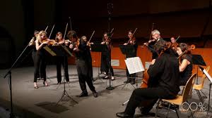 Les 4 saisons, d'antonio vivaldi. Quatre Saisons Vivaldi L Automne Extrait Youtube