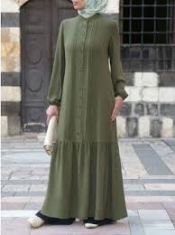 Maxi Dresses Modest Long Dresses By Shukr In 2020 Muslim Fashion Outfits Abayas Fashion Muslimah Fashion Outfits