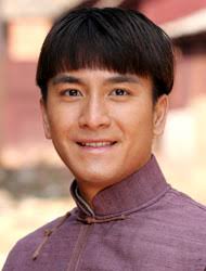 The Master of Tai Chi