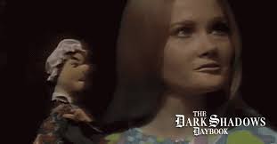 The Collinsport Historical Society: May 2016