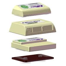 Jl Safety Ez Flexport Black Holder For Ezpass Flex And Standard Ez Pass I Pass New And Old Holder Only Fits Boxes Shown In Pictu Safety Kit Ez Pass Car Safety