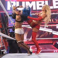 Wwe, wwe, wwe, drew mcintyre, goldberg, kevin owens, roman reigns, sasha banks, carmella, charlotte, asuka, bray wyatt. Sasha Banks Vs Carmella Smackdown Women S Title Match Photos Wwe