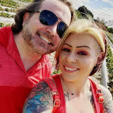 John Moree and Kari Ramsey's Wedding Website