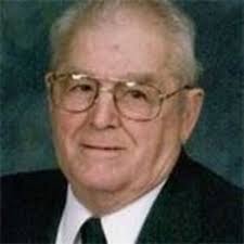 Willis Lehmann Obituary December 11, 2006
