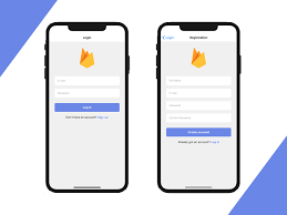 How to build a react native app with codemagic.yaml. How To Build A React Native App And Integrate It With Firebase