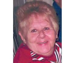 Shirley Strokelitus Obituary (2021)