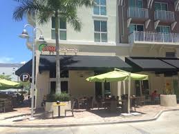 Maybe you would like to learn more about one of these? Yes It S Really Fresh Review Of Lime Fresh Mexican Grill Miami Fl Tripadvisor