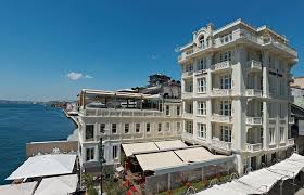 Turkey's largest city, istanbul, offers the best of worlds: Exterior The House Hotel Bosphorus Istanbul C The House Hotel Istanbul Hotels Best Hotels In Istanbul Hotel
