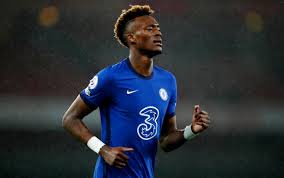 Tammy abraham of chelsea is challenged by mohammed salisu of southampton during the premier league match between southampton and chelsea at st mary's. Chelsea Ready To Offload Tammy Abraham For 40m As Club Plot Overhaul Of Forward Options