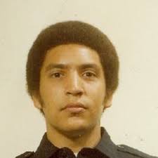 Officer "Steven Kyle" — Calisphere