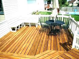 Colors Deck Stain Smartforums Co