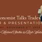 An Economist Talks Trade - Dinner & Live Market Update event image