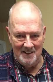 Obituary information for Jerry Thomas "JT" Anderson