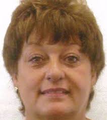 Edna Gail Haynes Arrington (1956-2017)