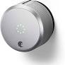 Z-wave smart door locks from www.facebook.com