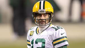 Aaron charles rodgers (born december 2, 1983) is a professional american football player, the starting quarterback for the green bay packers of the nfl. It Is Time For Aaron Rodgers To Cement His Legacy With Another Super Bowl Ring Nfl News Sky Sports