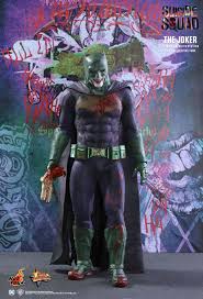Pin By Ronald On The Batman In 2020 Hot Toys Joker Hot Toys Batman