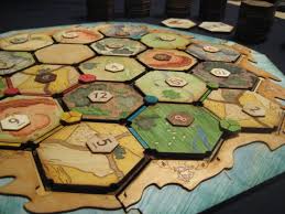 Pin On Catan Boards