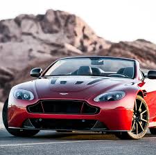 Image result for Fire Red 2014 Aston Martin