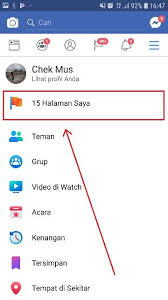 Bagaimana cara tutup akaun facebook kalau kena ganggu dan dikecam netizen? 2 Cara Menghapus Halaman Fanpage Facebook Di Hp Pc