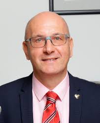 International Federation of Clinical Chemistry and Laboratory Medicine