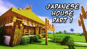 While kimido is the name of the server, the roleplay takes place in kimido isles. Minecraft Japanese Paper House Novocom Top