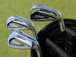 Review Titleist 716 Ap2 Irons Golfwrx