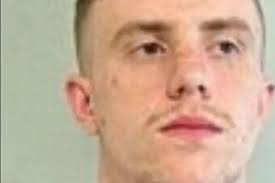 Preston thug jailed for 'headlock' role in railway station disorder