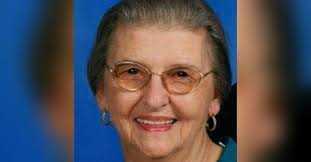 Marie W Hyma Obituary