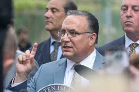 Asylum seekers stay at St. John's Villa