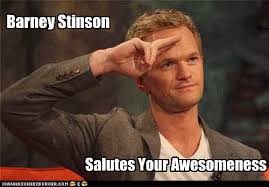 How i met your mother. Image 250743 How I Met Your Mother Know Your Meme