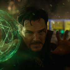 Doctor Strange