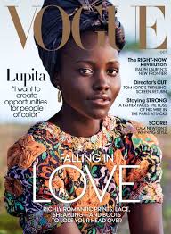 Vogue Magazine On Twitter Actress Lupita Nyongo Stars On The Cover Of Our October Issue Read The Full Cover Story Https T Co Qhpuwuvwsa
