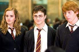This bundle includes the following movies: 5 Harry Potter Swear Words You Might Have Missed
